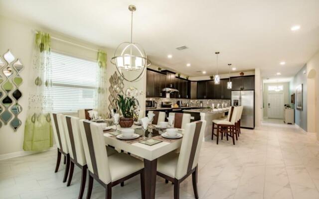 Champions Gate IHR 4038