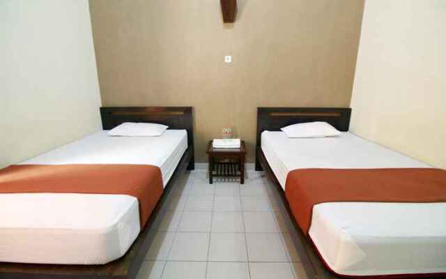 Tirta Sanita Hotel Yogyakarta