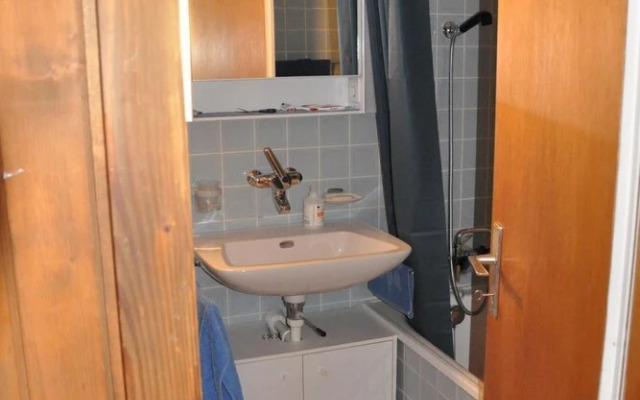 Ferienhaus Sunneschyn Lenk