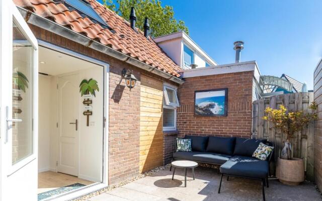 Vakantiehuis Domburg Cabanas DO37