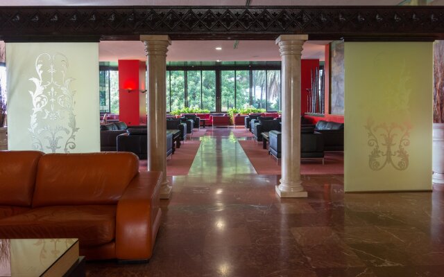 Bluesea Al Andalus Hotel