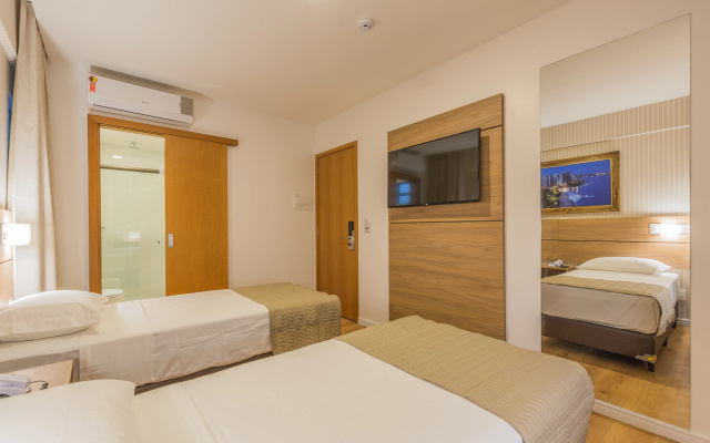 Bristol Guararapes Hotel