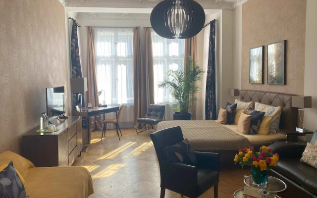 mittendrin - Boutique Hotel Berlin