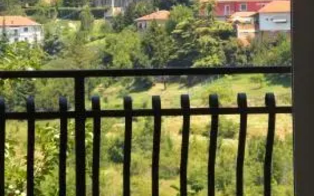 Hotel Ristorante La Bruceta