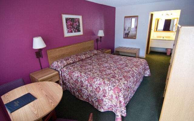 The Seasons Inn