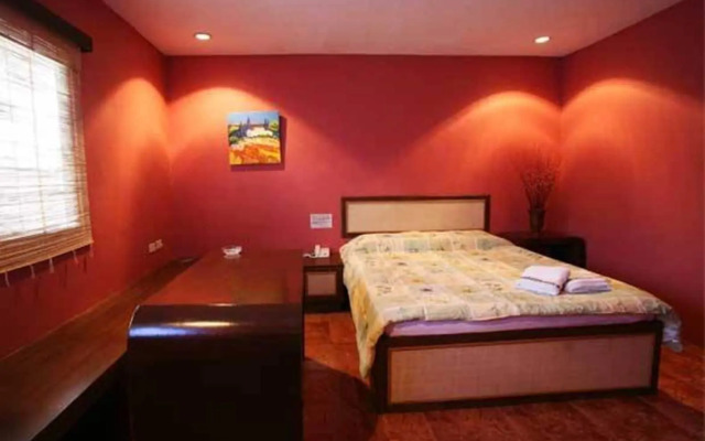 Seabreeze Lodge and Cafe