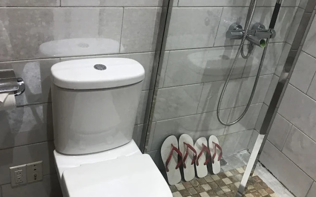 Sea Fun Villa