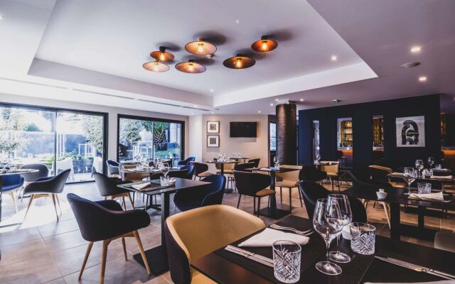 Mercure Pau Palais Sports