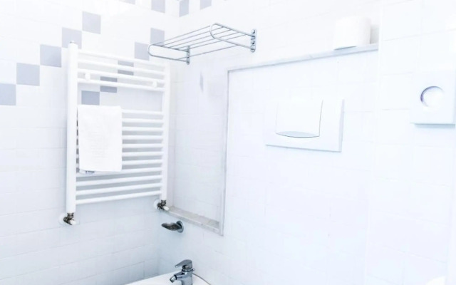 Hotel Saint Louis Rimini