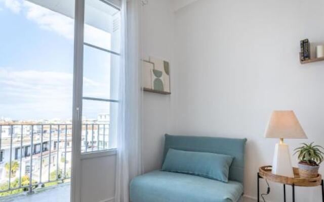 Apartment Foncillon