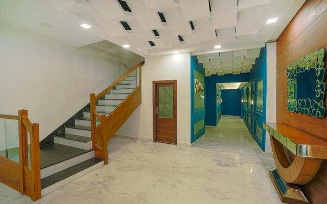 Hotel Escala By Levelup