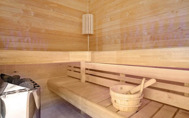Holiday Home in Roslev