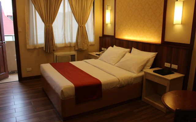 Hotel Veniz Burnham