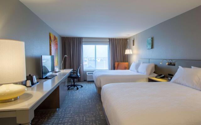 Hilton Garden Inn Salina - фото 4