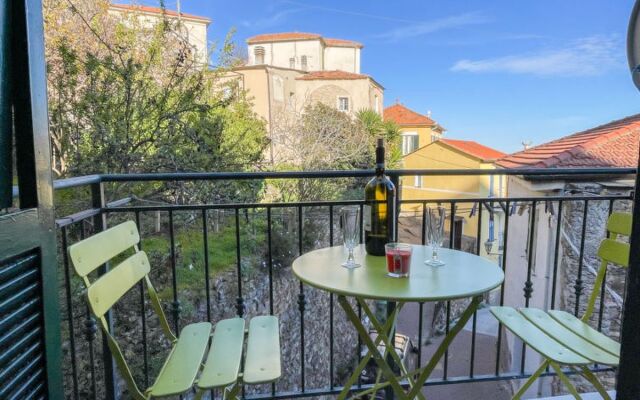 House U Murina Pietrabruna