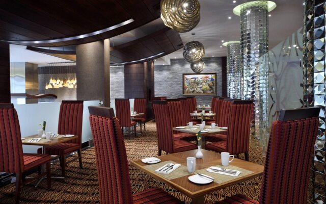 Accra Marriott Hotel