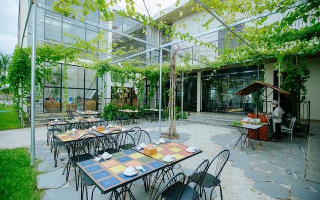 Perolas Villas Resort