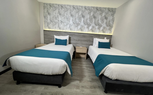 Hotel Grand Park