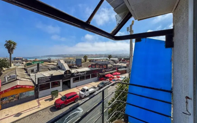 Bocamar Apart Hotel