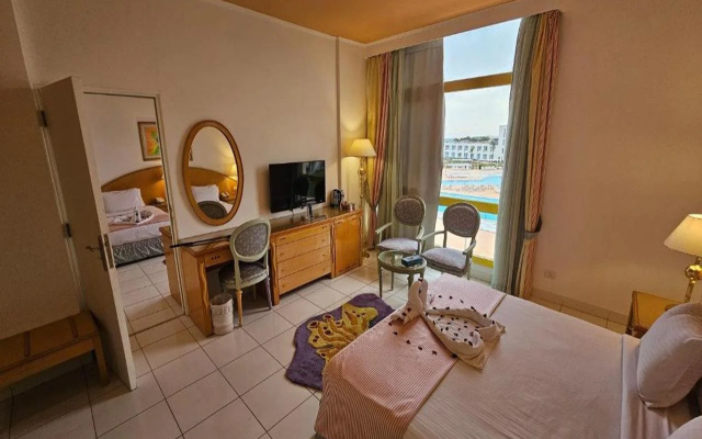 STAR RESORT & AQUA PARK (EX. AMARINA STAR RESORT) — фото 5