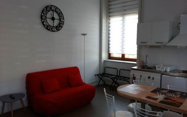 Studio de la Gare