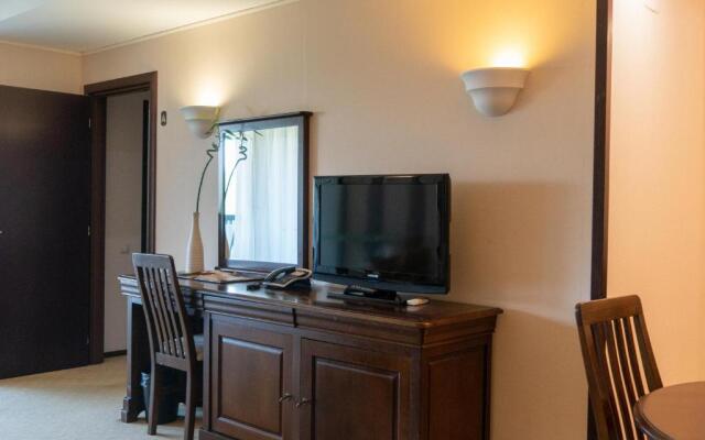 Apartament Alpin resort etaj 7