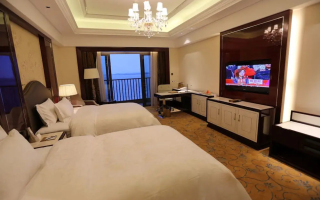 Tongli Lake Resort