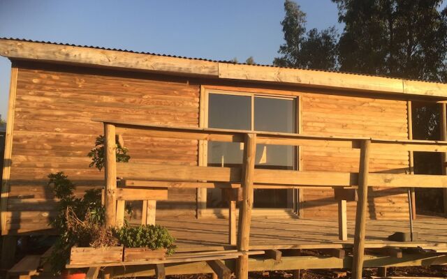 El Barril Cabañas Campestres