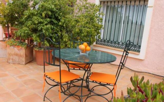 Altea Hills Villa Casablanca 23