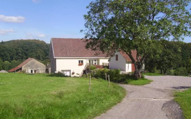 Chambres dHôtes La Trottelée