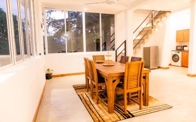 Colonial Residence Kandy