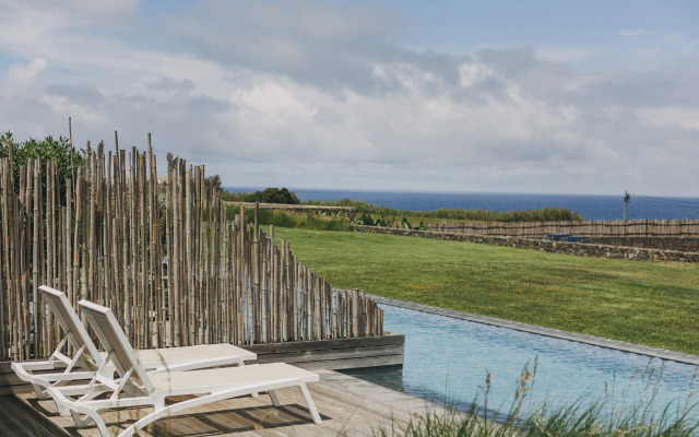 Santa Barbara Eco Beach Resort