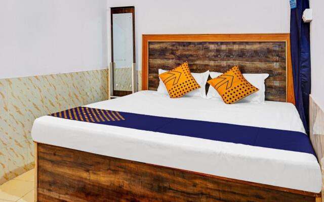 SPOT ON 80216 Hotel Time Square