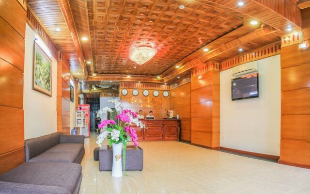 Sea Wave Hotel