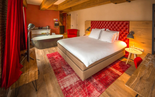 Stadshotel Woerden