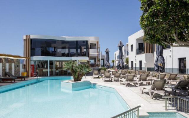 Magicstay - Flat 38M² 1 Bedroom 1 Bathroom - Gournes