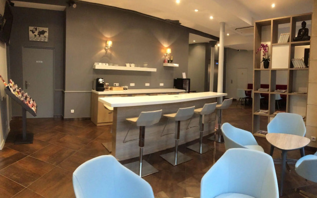 Grand Hotel Clichy