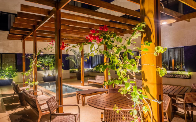 Viale Cataratas Hotel