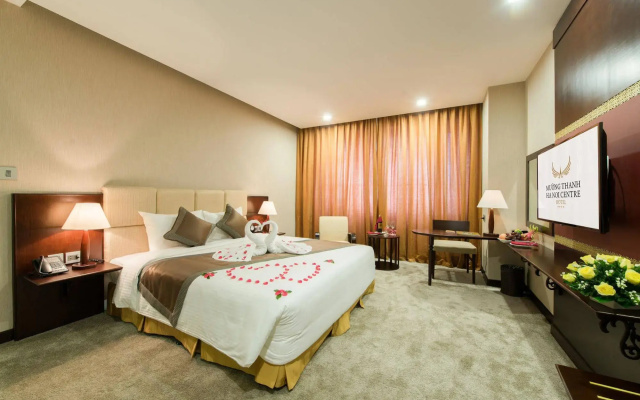 Muong Thanh Hanoi Centre Hotel