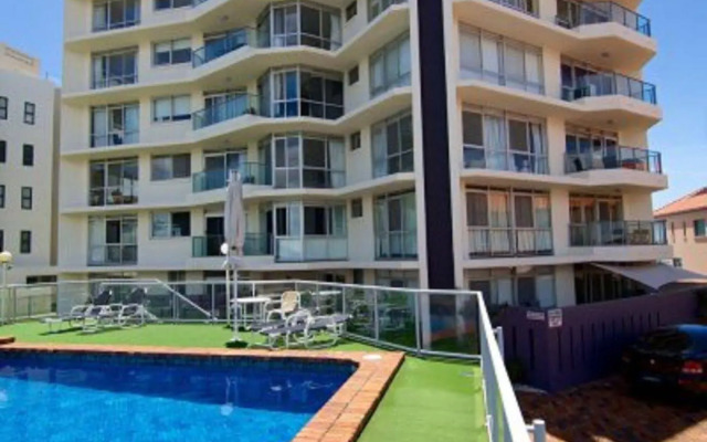 Foreshore Apartments