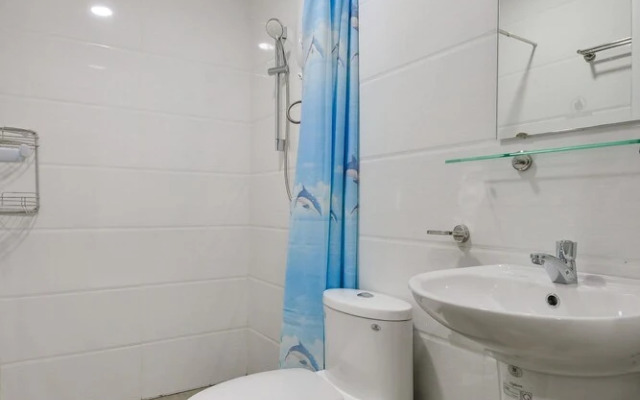 Your Home Serviced Apartment