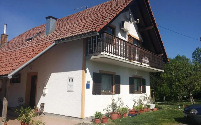 Galeva Apartment
