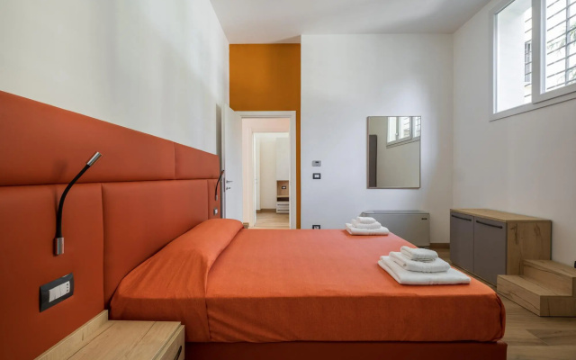 Giorgi Homes by Wonderful Italy - Ambra