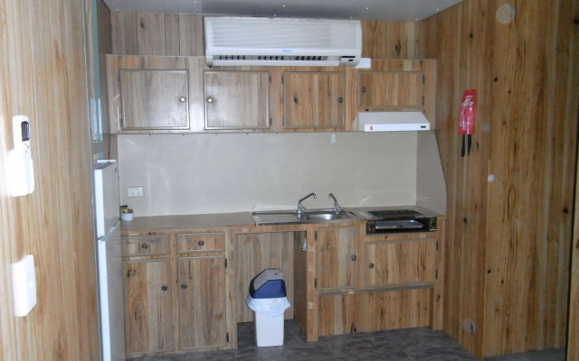 Discovery Parks - Lake Hume, New South Wales