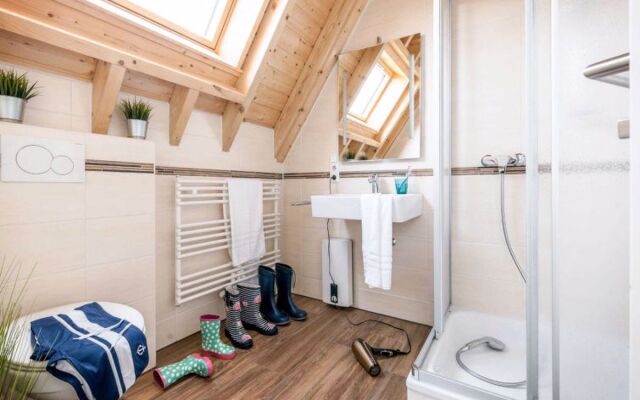 Cuxland Ferienpark 13636