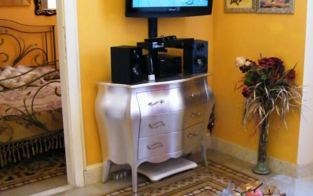 Casa 800