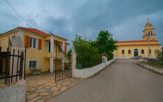 Traditional Village House