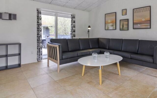 "Keyla" - 2.6km from the sea in Western Jutland