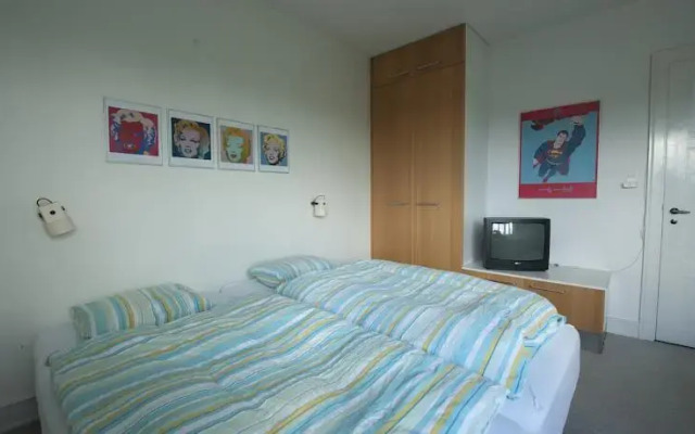 Maybom Kolding - Bed & Breakfast