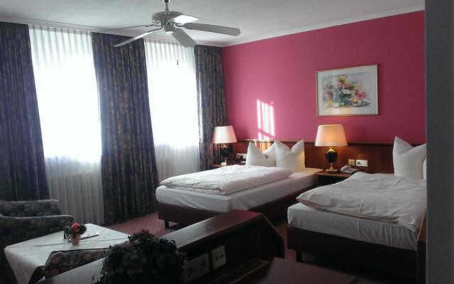 Hotel-Restaurant Schwanen
